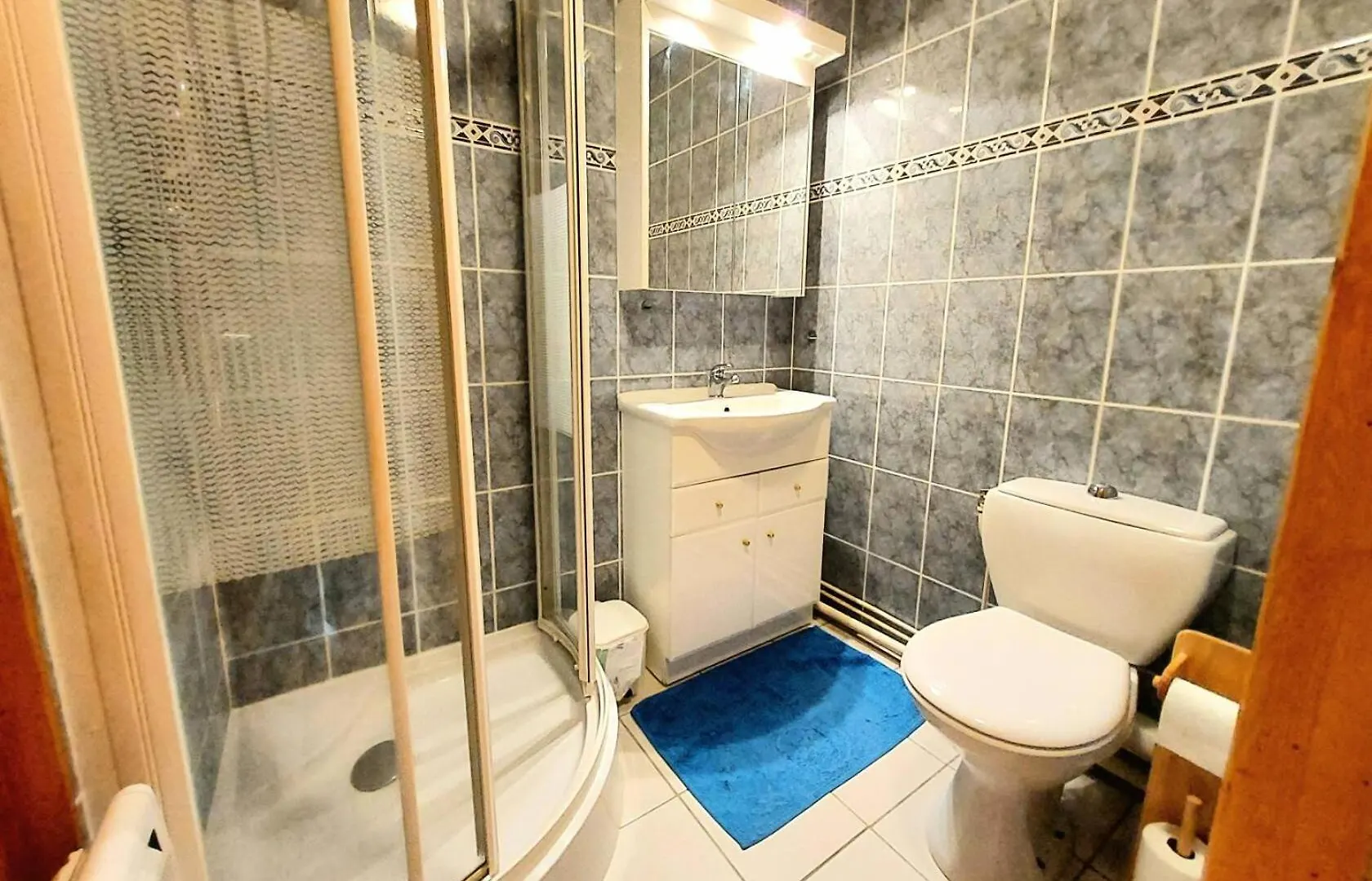Residence Les Hameaux I - Residence Les Hameaux 1 N°254 Mae-4751 La Plagne-Tarentaise France