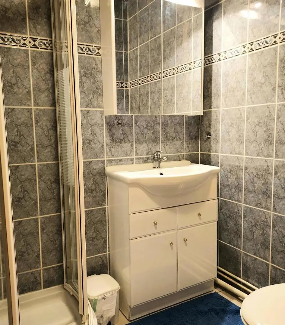 Appartamento Residence Les Hameaux I - Residence Les Hameaux 1 N°254 Mae-4751 La Plagne-Tarentaise